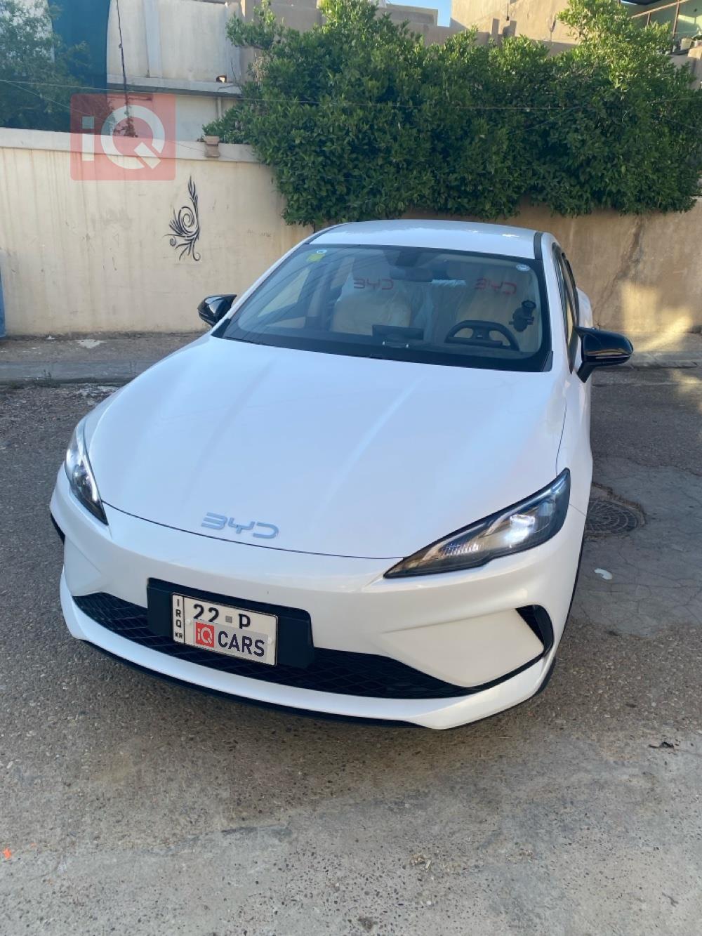 بي واي دي سيل 05 DM-i
